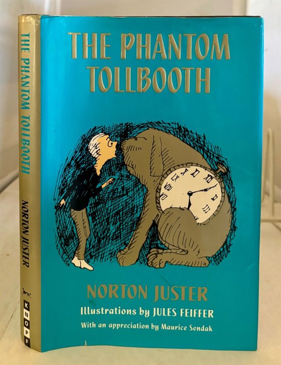 The Phantom Tollbooth