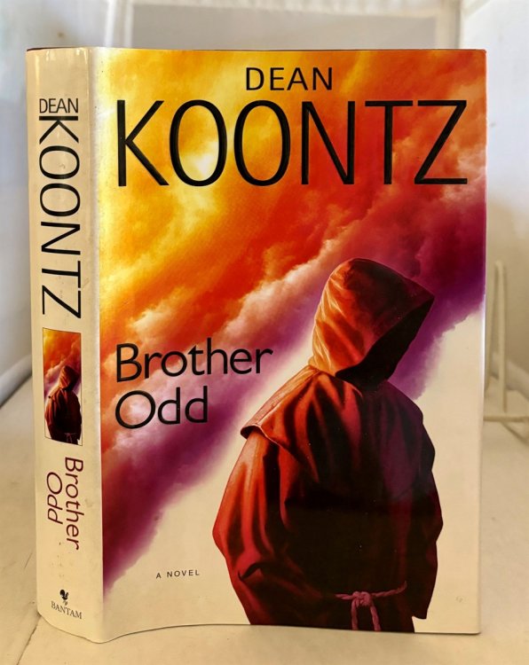 Brother Odd