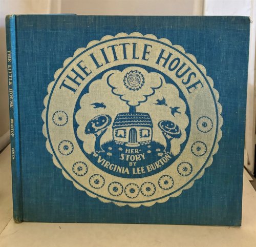 The Little House