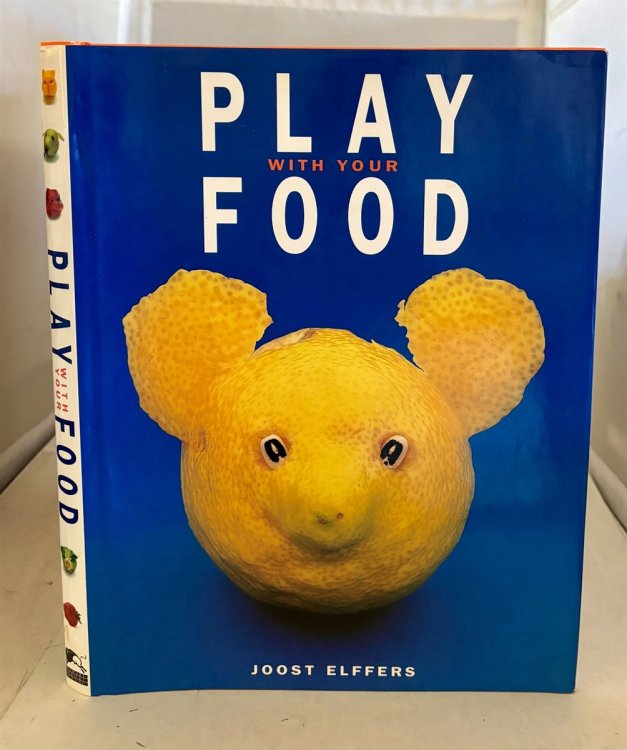 PLAY WITH YOUR FOOD