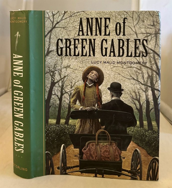 Anne of Green Gables
