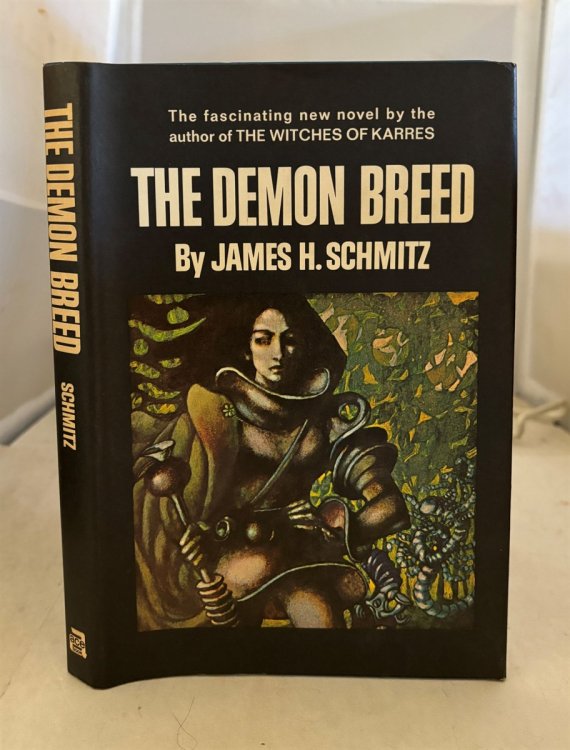 The Demon Breed