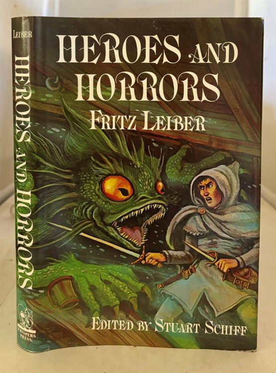 Heroes and Horrors