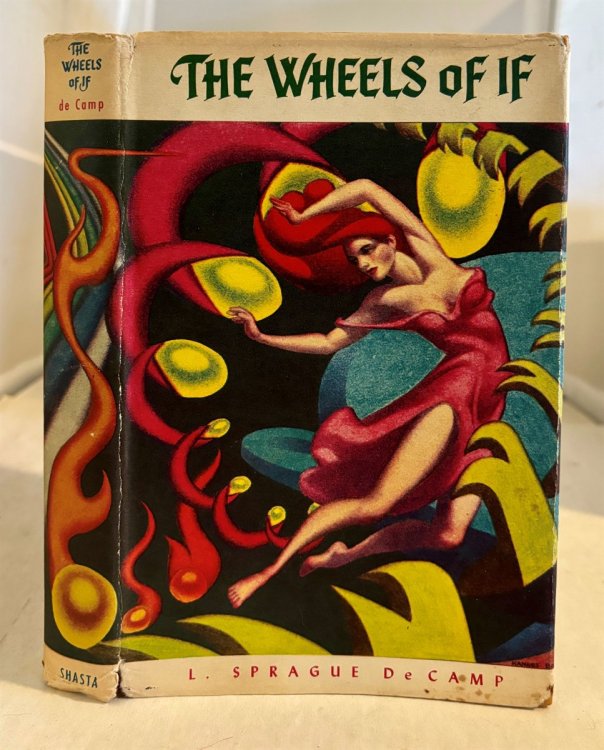 The Wheels of IF