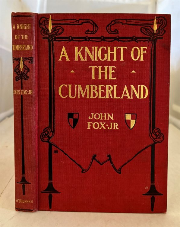 A Knight of the Cumberland