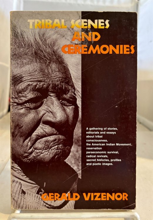 Tribal Scenes and Ceremonies