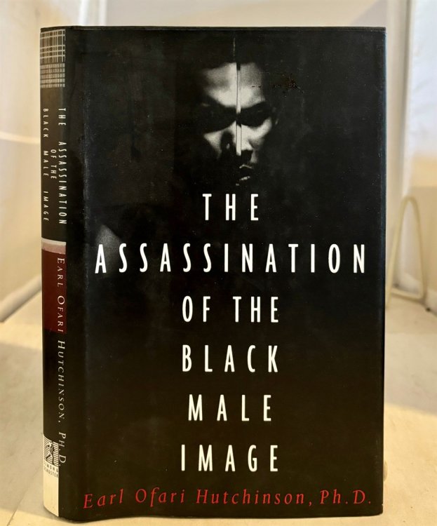The Assassination of the Black Male Image