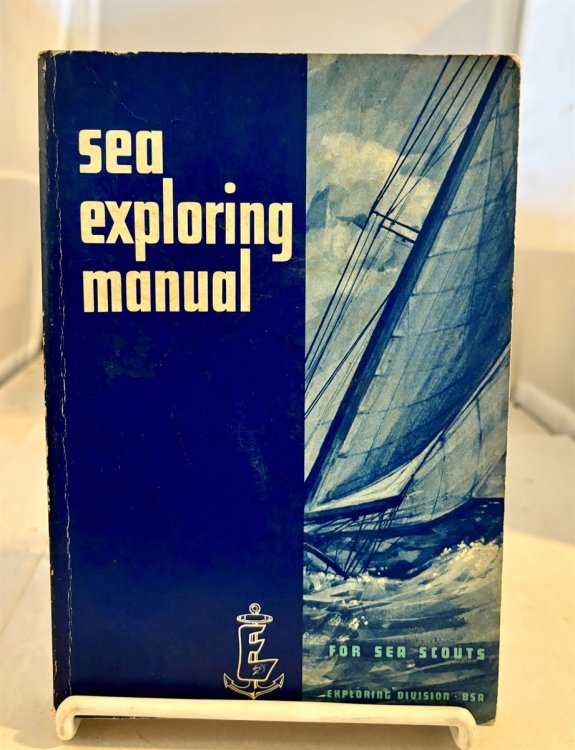 Sea Exploring Manual