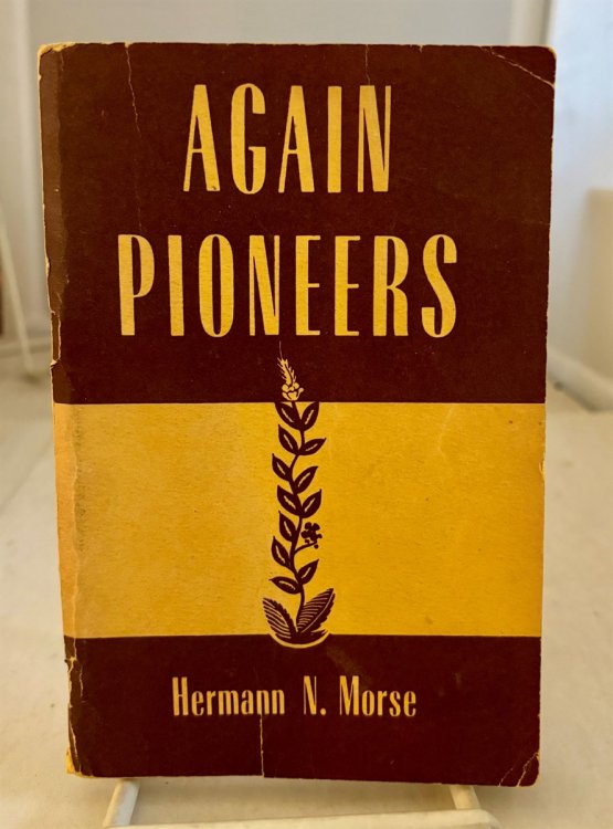 Again Pioneers