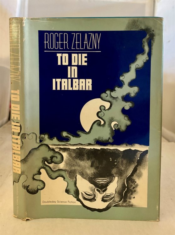 To Die in Italbar