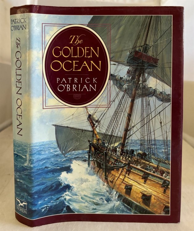 The Golden Ocean
