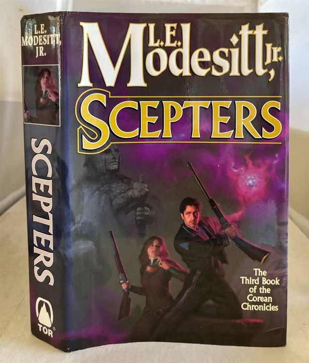 Scepters