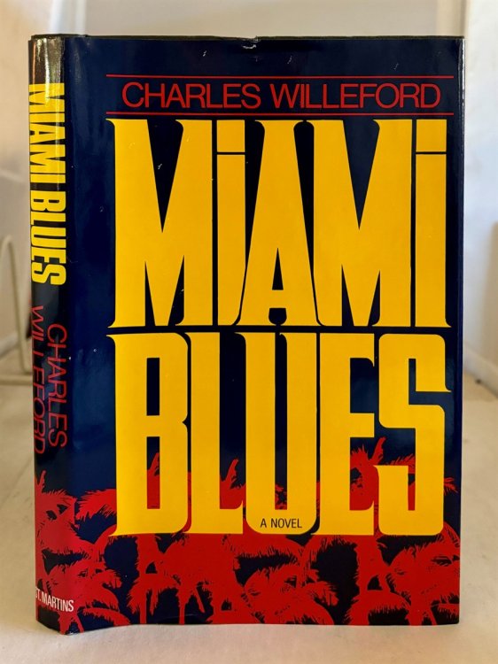 Miami Blues