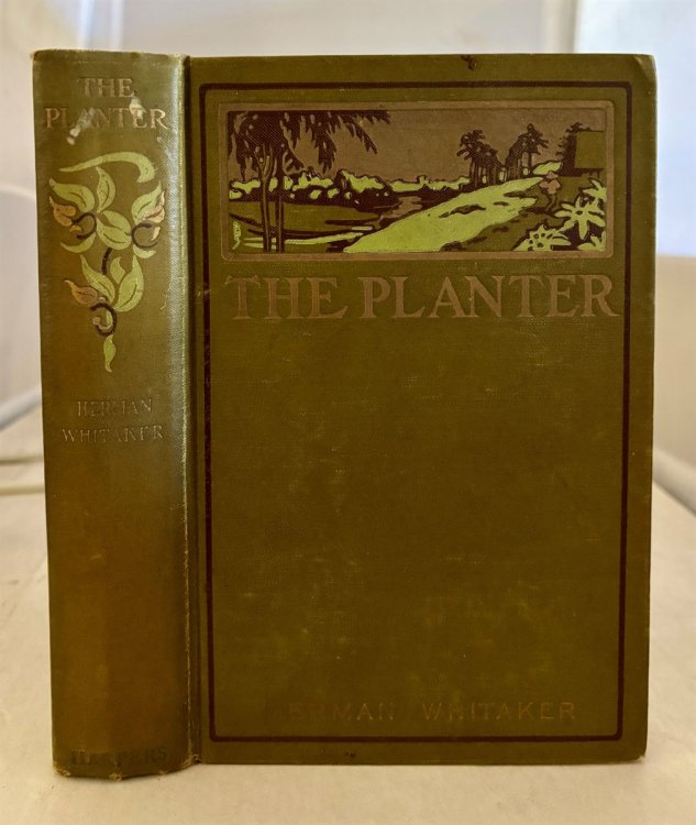 The Planter