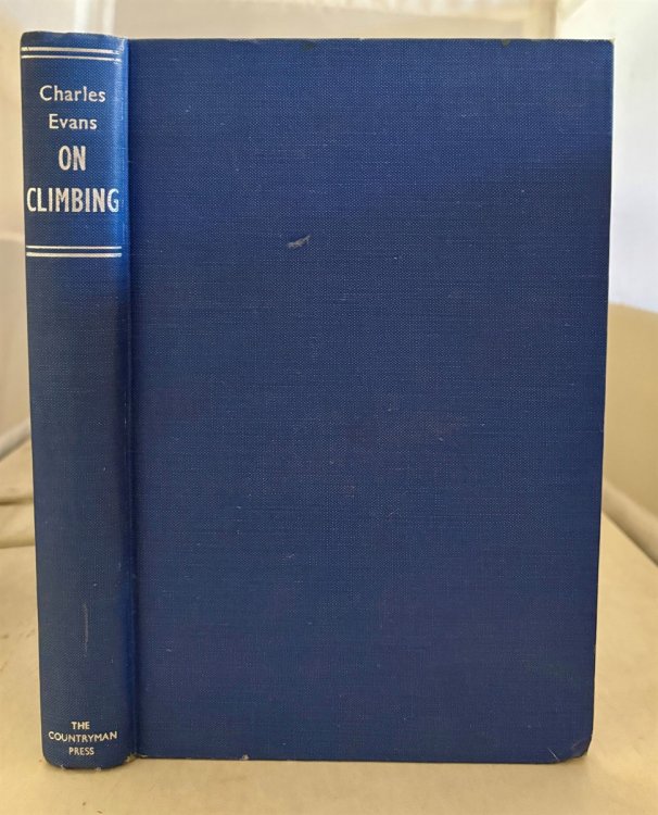 On Climbing