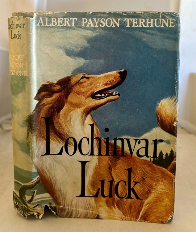 Lochinvar Luck