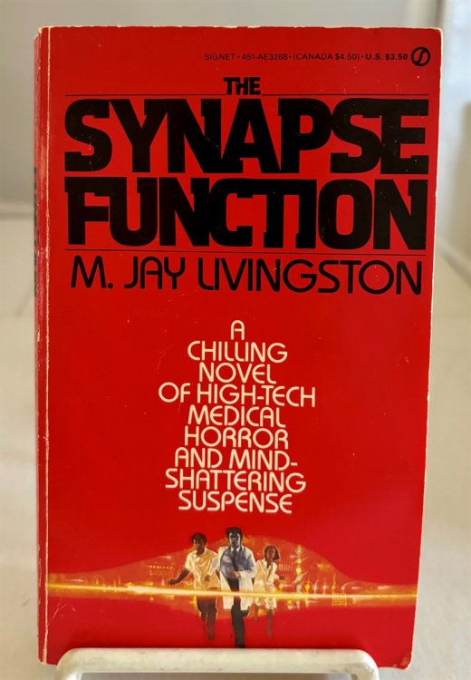 Synapse Function