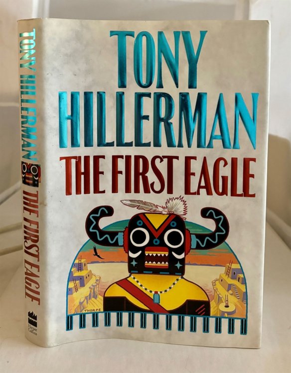 The First Eagle