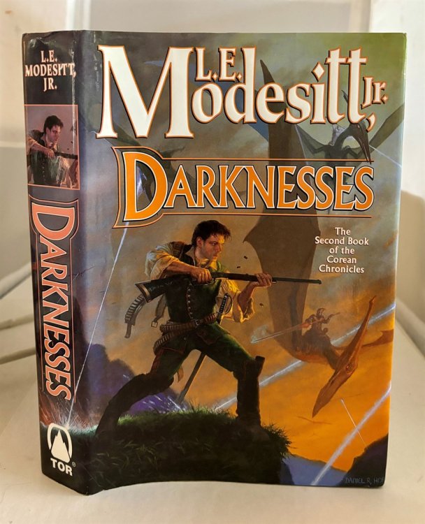 Darknesses