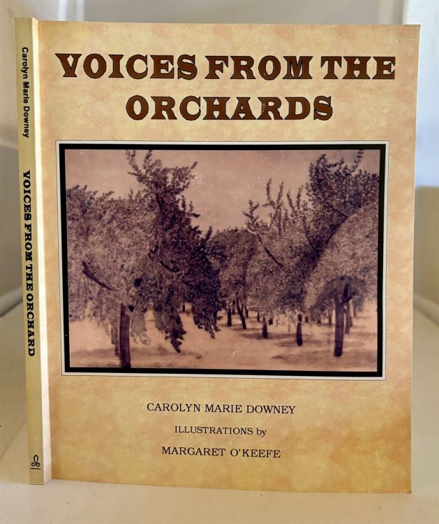 Voices from the Orchard
