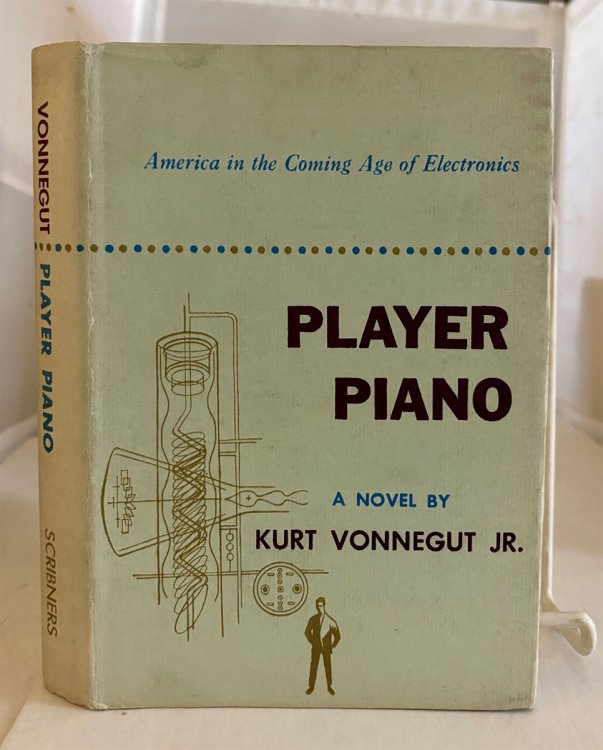 Player Piano