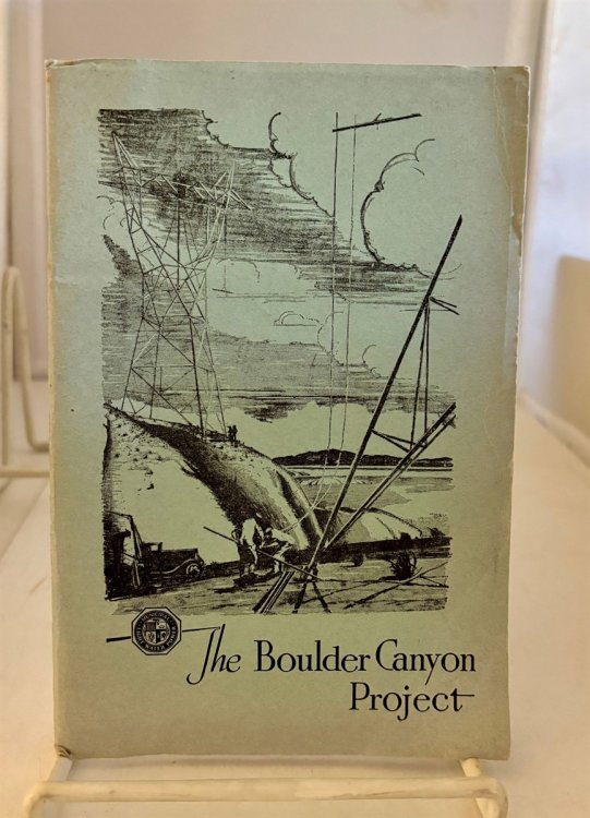 The Boulder Canyon Project