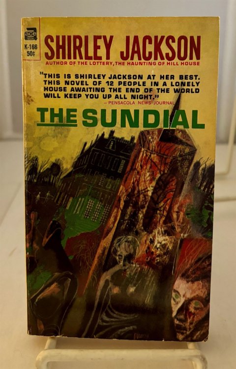 The Sundial