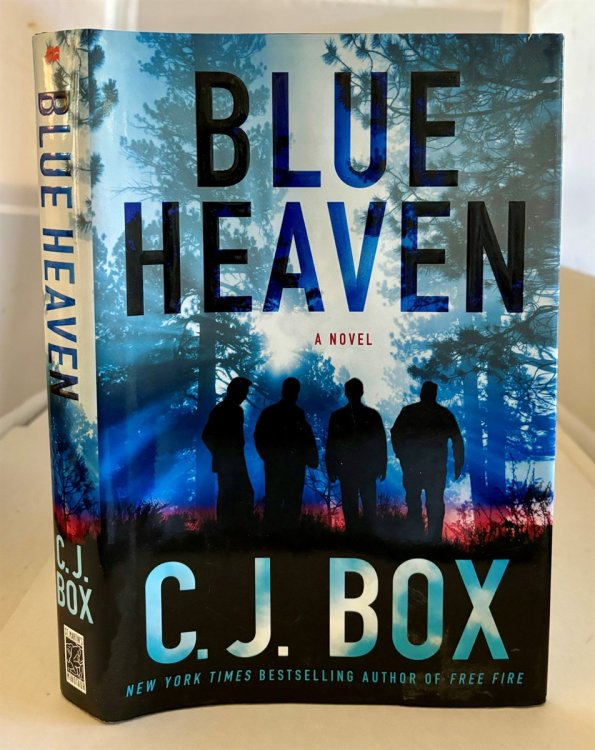 Blue Heaven