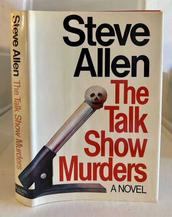 The Talk Show Murders