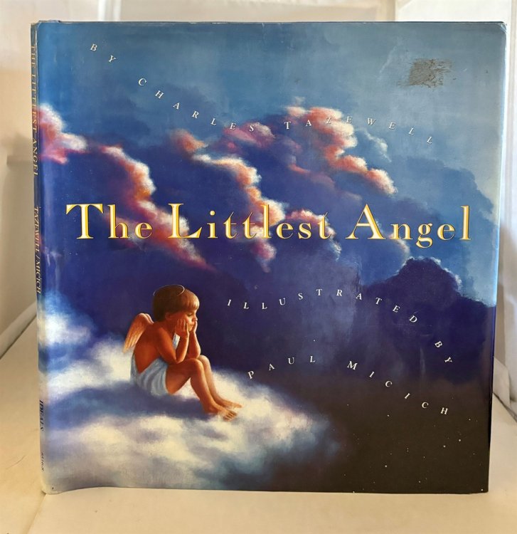 The Littlest Angel
