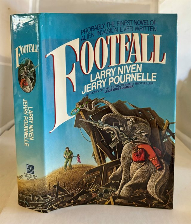 Footfall