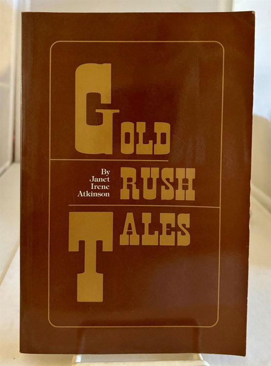Gold Rush Tales