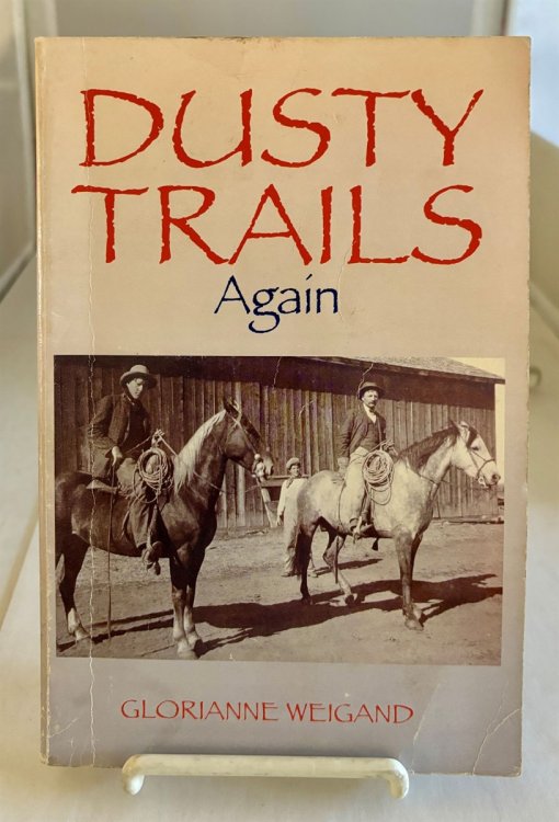 Dusty Trails Again