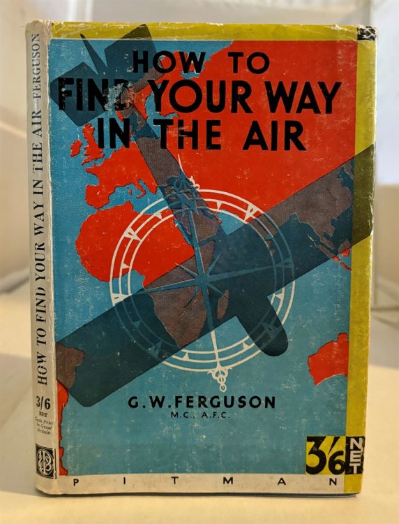 How to Fine Your Way in the Air