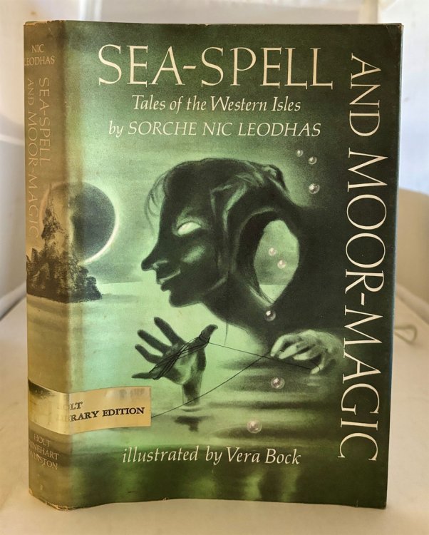 Sea-Spell and Moore-Magic