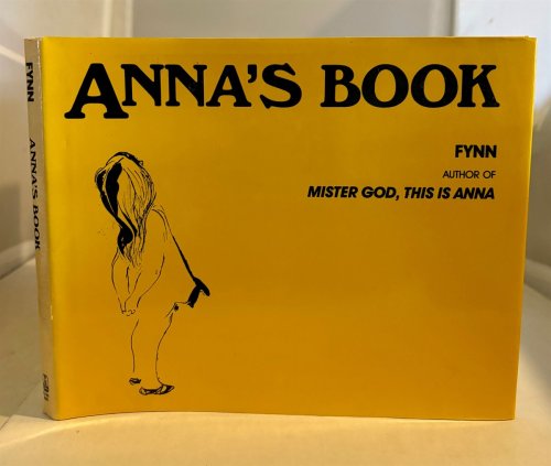 Anna's Book