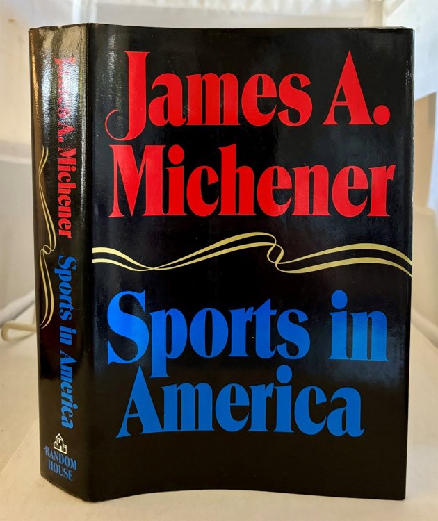 SPORTS in AMERICA
