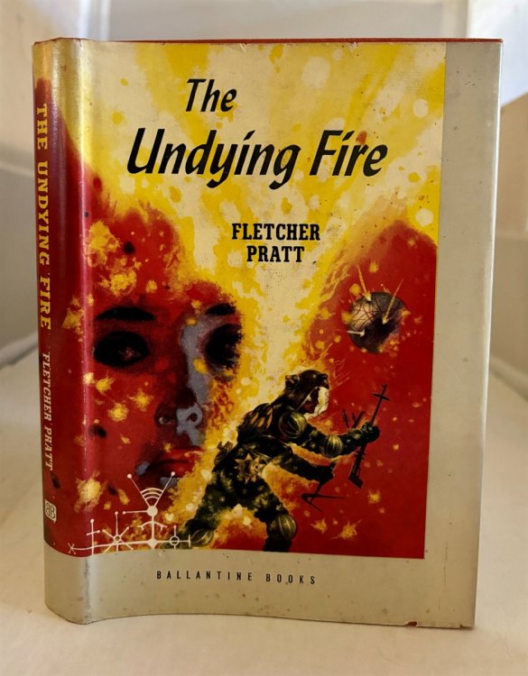 The Undying Fire