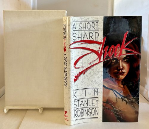 A SHORT, SHARP SHOCK