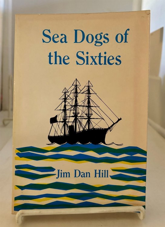 Sea Dogs of the Sixties Farragut and Seven Contemporaries