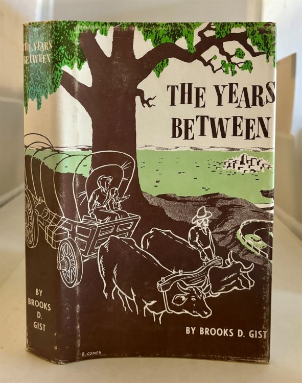 The Years Between