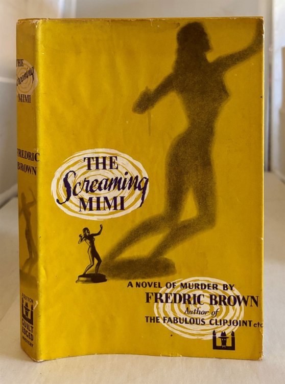 The Screaming Mimi