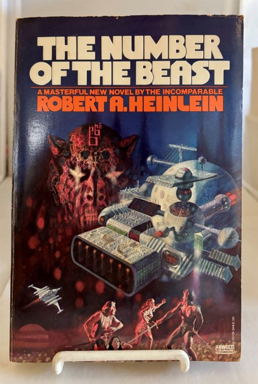The Number of the Beast