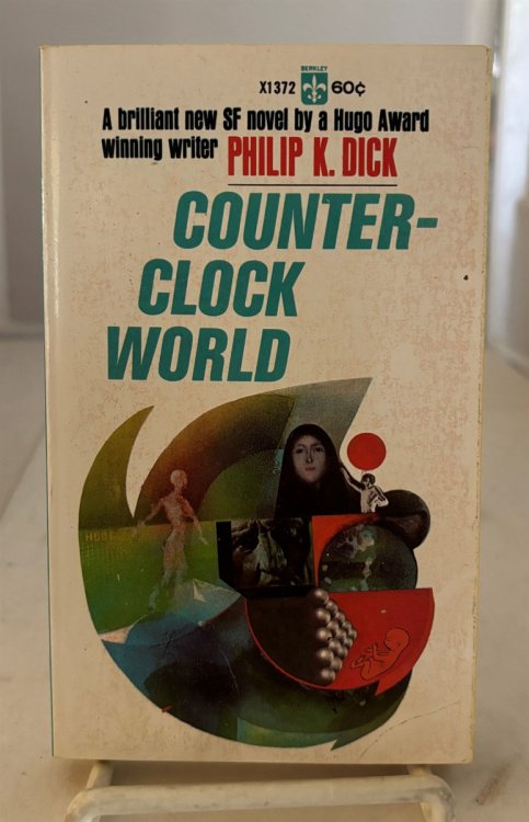 Counter-Clock World