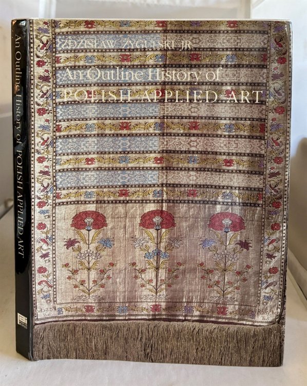 Outline History of Polish Applied Art