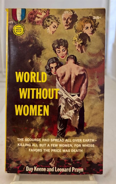 World Without Women