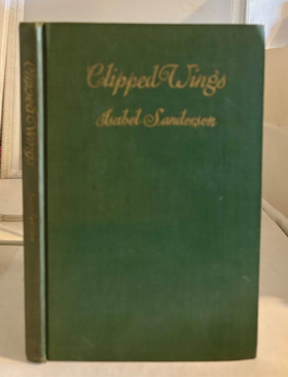 Clipped Wings