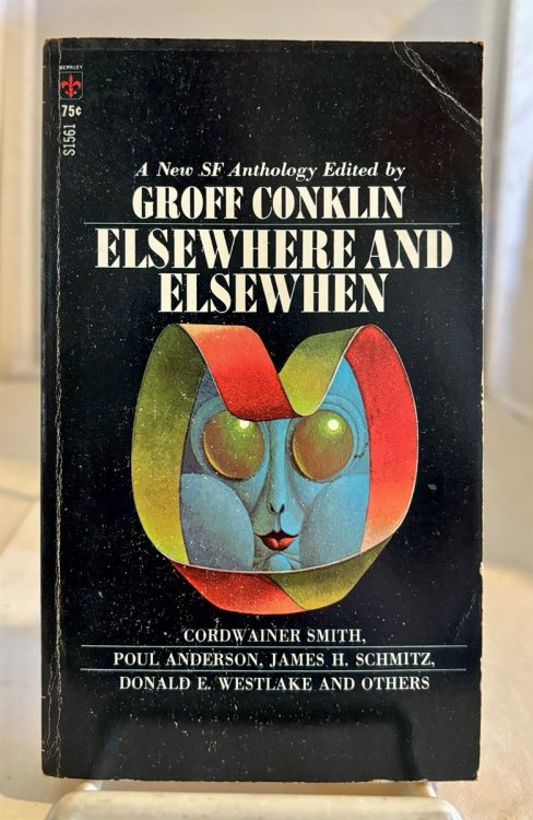 Elsewhere and Elsewhen