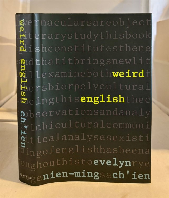 Weird English