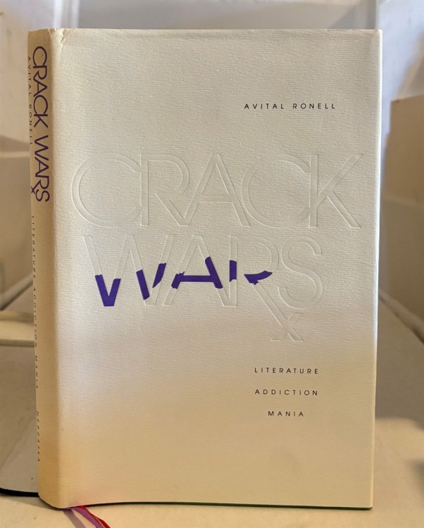Crack Wars